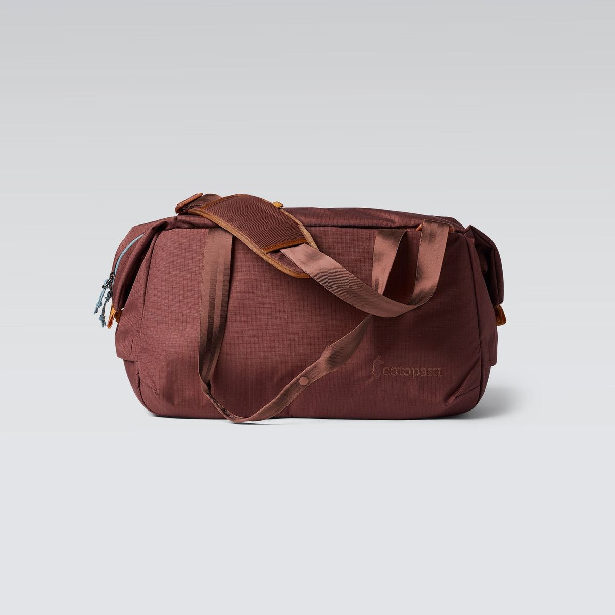 Cotopaxi Viaje 35L Travel Duffel sepia OS VIA35-S26-SPIA-OS