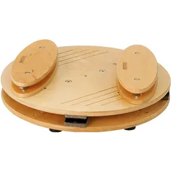 Pedalo, Balance Trainer