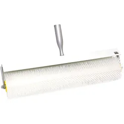 Roll, Farbroller, EntlüftungsRoller 250mm x 31mm (25 cm)