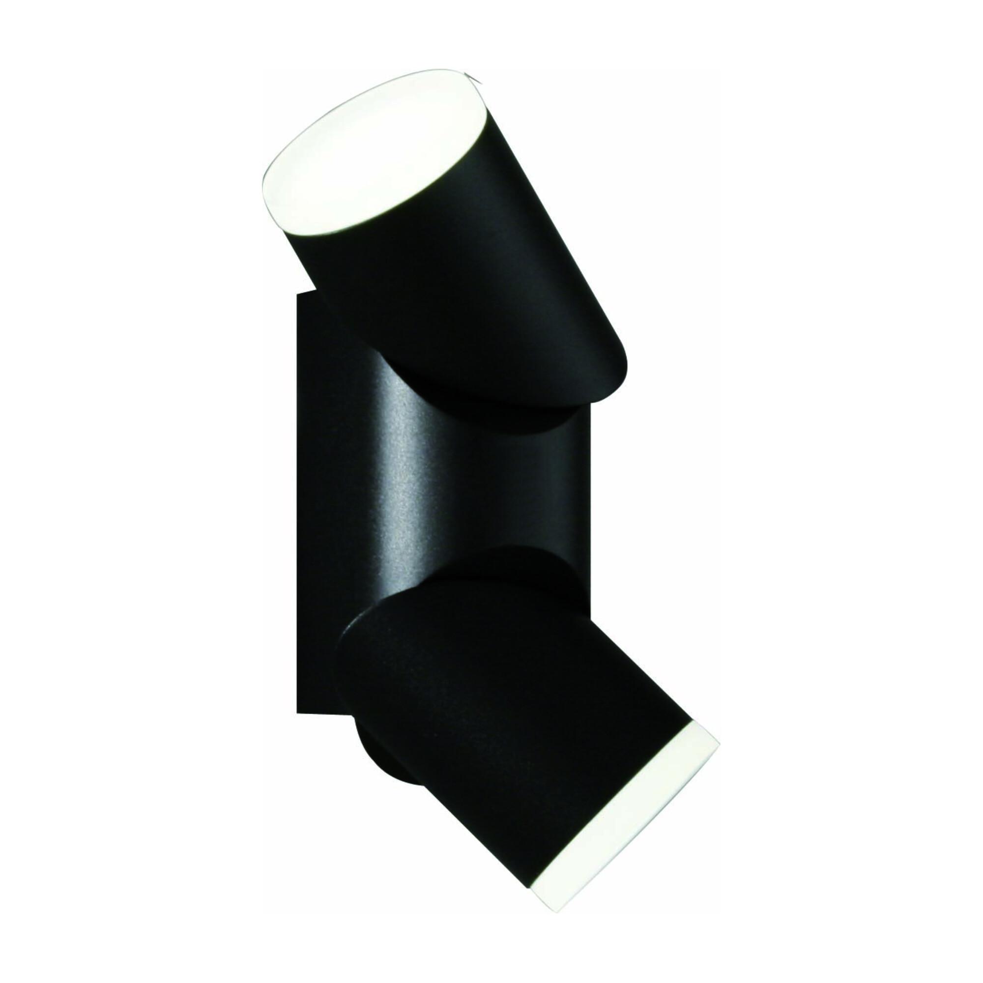 Böhmer Aussenleuchte LED 2x8W 3000K 2x350 34092)