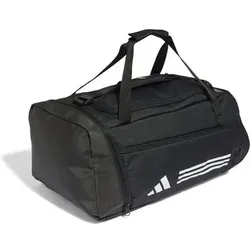 ADIDAS Tasche Essentials 3-Streifen, Größe ONE SIZE in Schwarz Schwarz