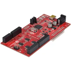 RASPBERRY IBOARD - Raspberry Pi Shield - E/A-Erweiterung, Arduino