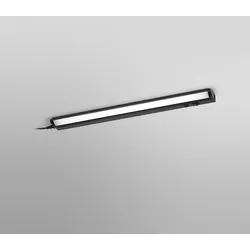 55cm OSRAM LED Lichtleiste  Linear Turn Connect CCT DIM Black - mit umschaltbarer Farbtemperatur