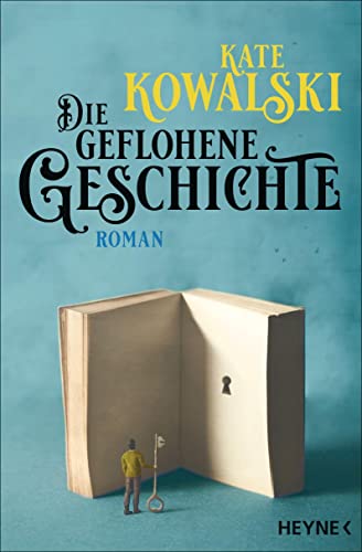 Kate Kowalski - Die geflohene Geschichte: Roman - Preis vom 05.10.2026 03:47:11 h