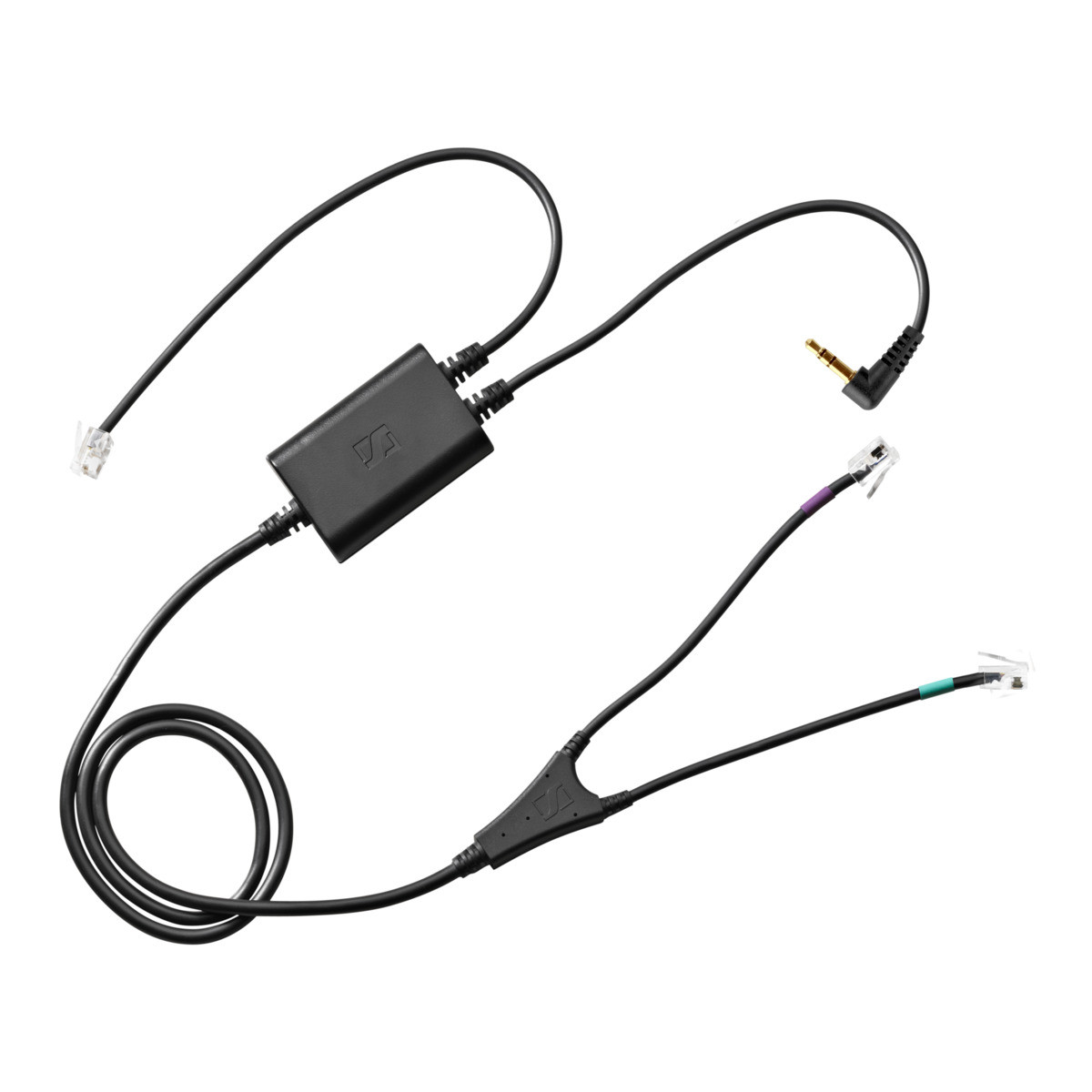EPOS CEHS-PA 01 EHS-kabel