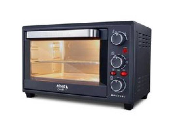 Mini four électrique Grunkel HR-38PRO 38 L 2000 W convection