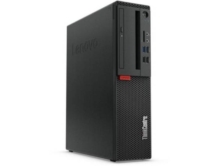 Lenovo - Unité Centrale M720s Sff I5-8500 8gb 256gb-Ssd W11p Coa