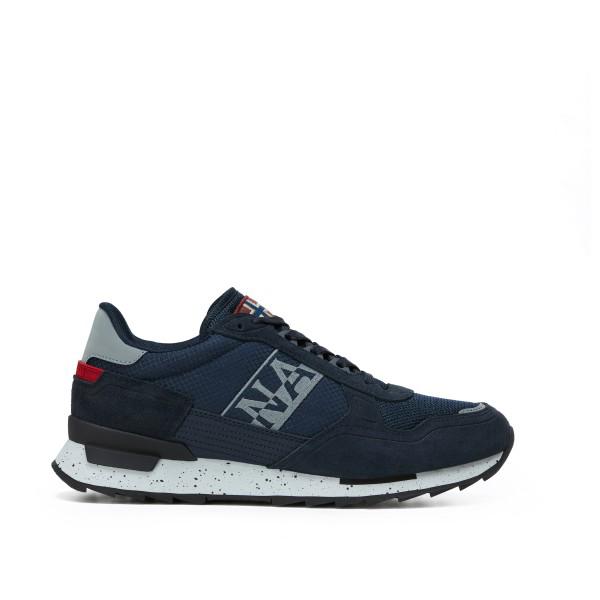 Napapijri - Valor 01 Rip - Sneaker US 9 | EU 42 blau