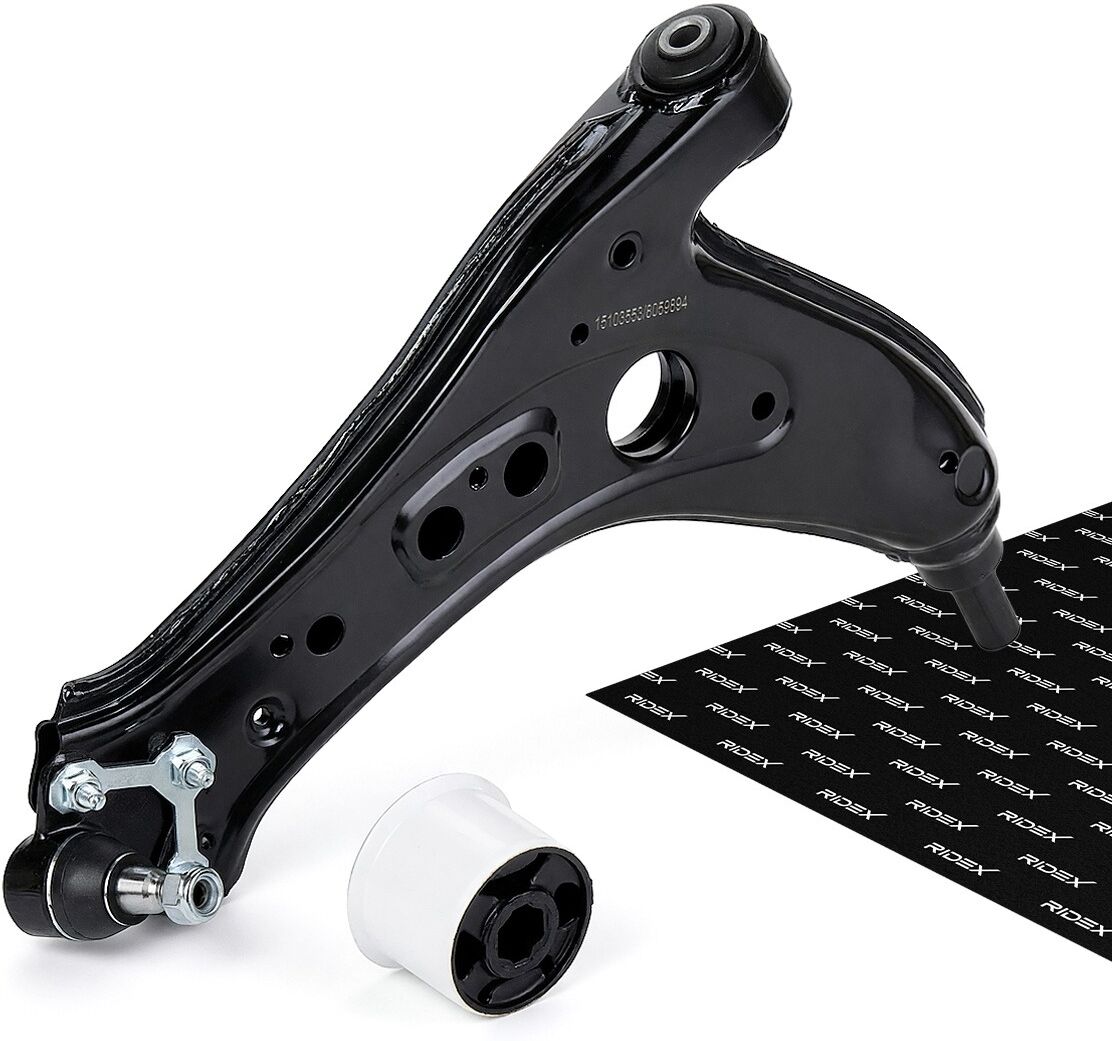 RIDEX 273C0026 Querlenker