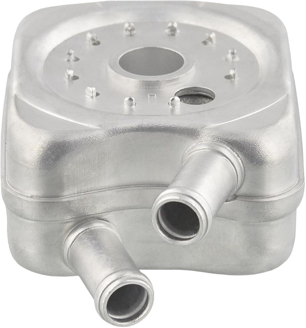Topran Ölkühler, Motoröl 109778 Für Vw