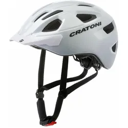 Cratoni, Velohelm, (53 - 59 cm)