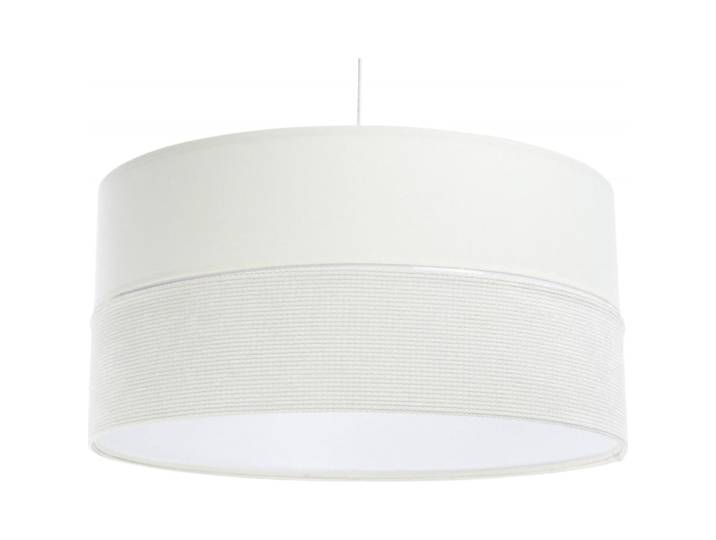 Suspension en tissu, twist