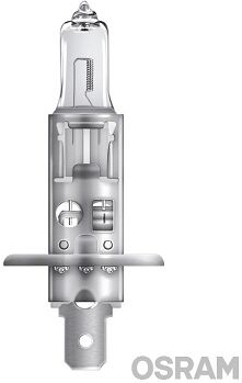 Osram Glühlampe, Hauptscheinwerfer 64150