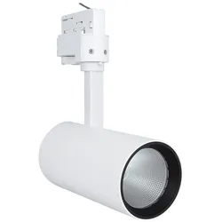 Ledvance LED-Stromschienenstrahler TRACK SP7525W3K90RWT