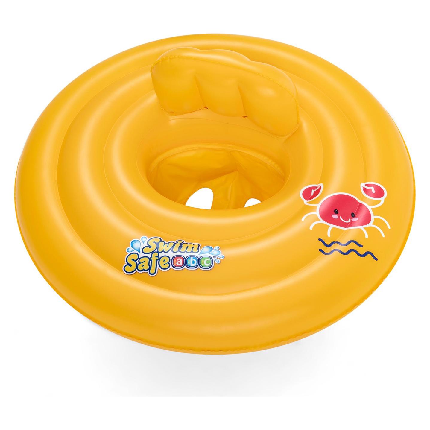 Bestway Schwimmring für Baby (32096)