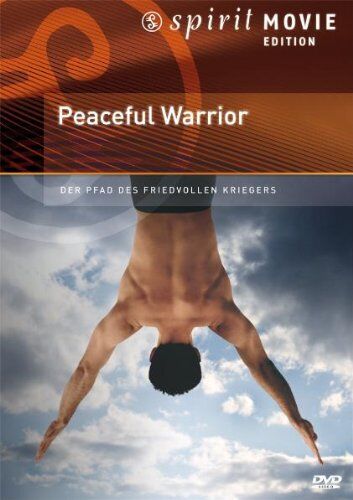 Victor Salva - Peaceful Warrior - Der Pfad des friedvollen Kriegers - Spirit Movie Edition - Preis vom 11.10.2026 03:10:56 h