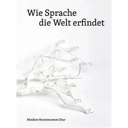 Wie Sprache die Welt erfindet, Sachbücher von Damian Jurt