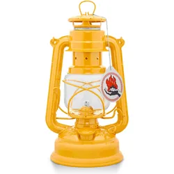 Feuerhand, Campinglampe