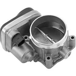 Drosselklappenstutzen CONTINENTAL/VDO A2C59507589