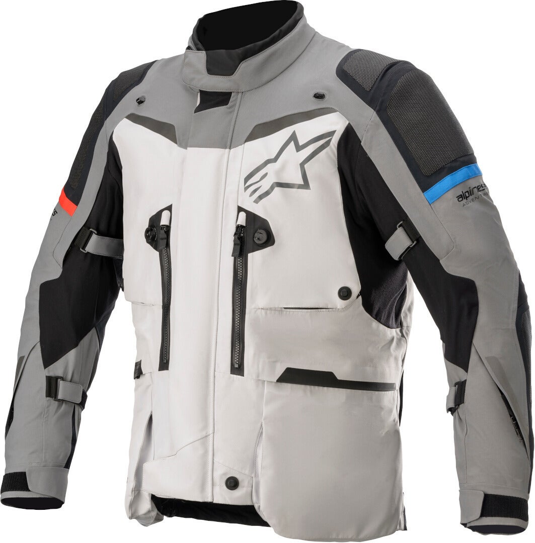 Alpinestars Boulder Gore-Tex Motorrad Textiljacke 3605522-9036-M