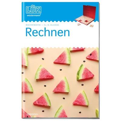 LÜK, Geheftet von Erich Haferkamp,Heinz Vogel, Westermann Lernwelten GmbH, 978-3-8377-0504-1