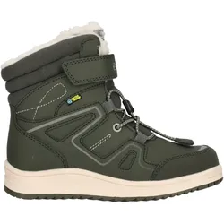 ZigZag Rincet wasserdichte Winterboots Kinder 3048 - beetle 26