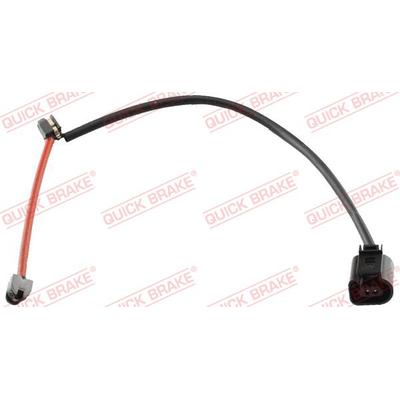 QUICK BRAKE Warnkontakt, Bremsbelagverschleiß WS 0426 A für CUPRA