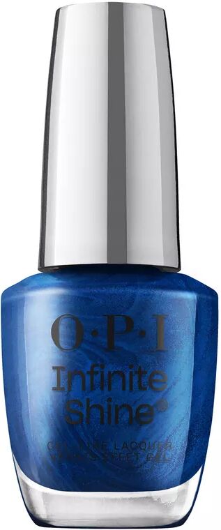 OPI - Infinite Shine - Sneak-a-Blue Candy - Holiday 25, 15 ml