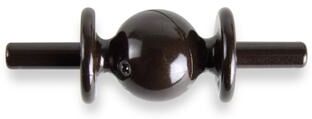 InStyleDesign Corner Connector for 13/16 inch Rod