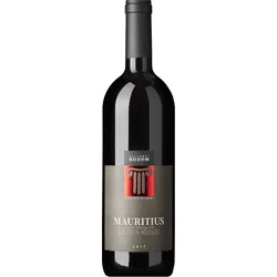 Mauritius  Lagrein-Merlot DOC 2021, Kellerei Bozen, Südtirol