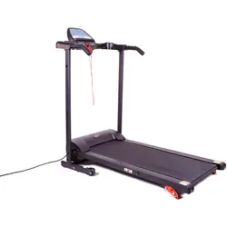 Motive Fitness by U.N.O Laufband Fit-Start Basic