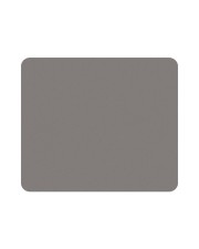 Fellowes Mauspad Grau Economy Mousepads Silver (29702)