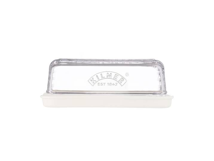 Kilner Kilner kaasopberger Helder-wit