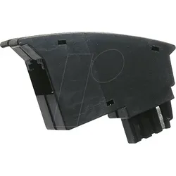 TAE 4NS-MP - TAE Modular Adapter, N Stecker auf Modular Buchse