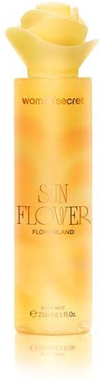 Women'secret Sun Flower