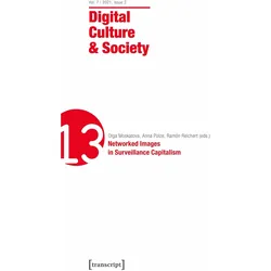 Digital Culture & Society (DCS), Fachbücher von Olga Moskatova