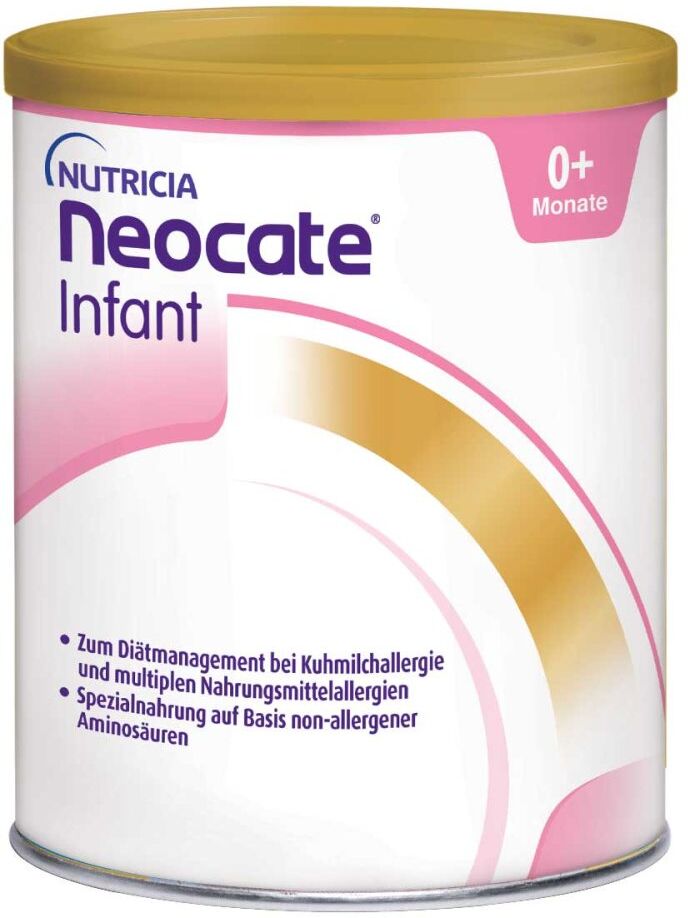Neocate Infant Pulver