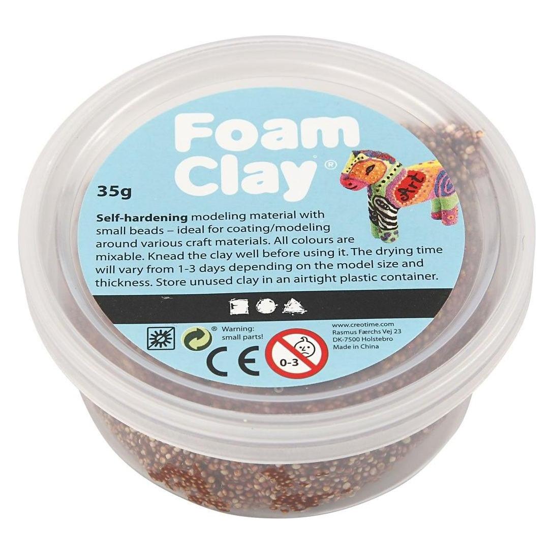 Creativ Company Foam Clay (78955)