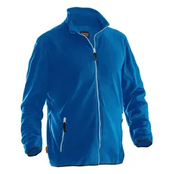 Jobman Microfleece Jacke 5901 6500 m