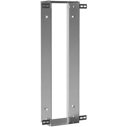 emco Einbaurahmen 300 asis für Unterputz-Module mit 964 mm Höhe, 977000061 977000061