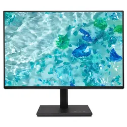 Acer Vero B7 B247WE5bemiqpruzx Computerbildschirm 61 cm (24") 1920 x 1200 Pixel WUXGA LCD Schwarz