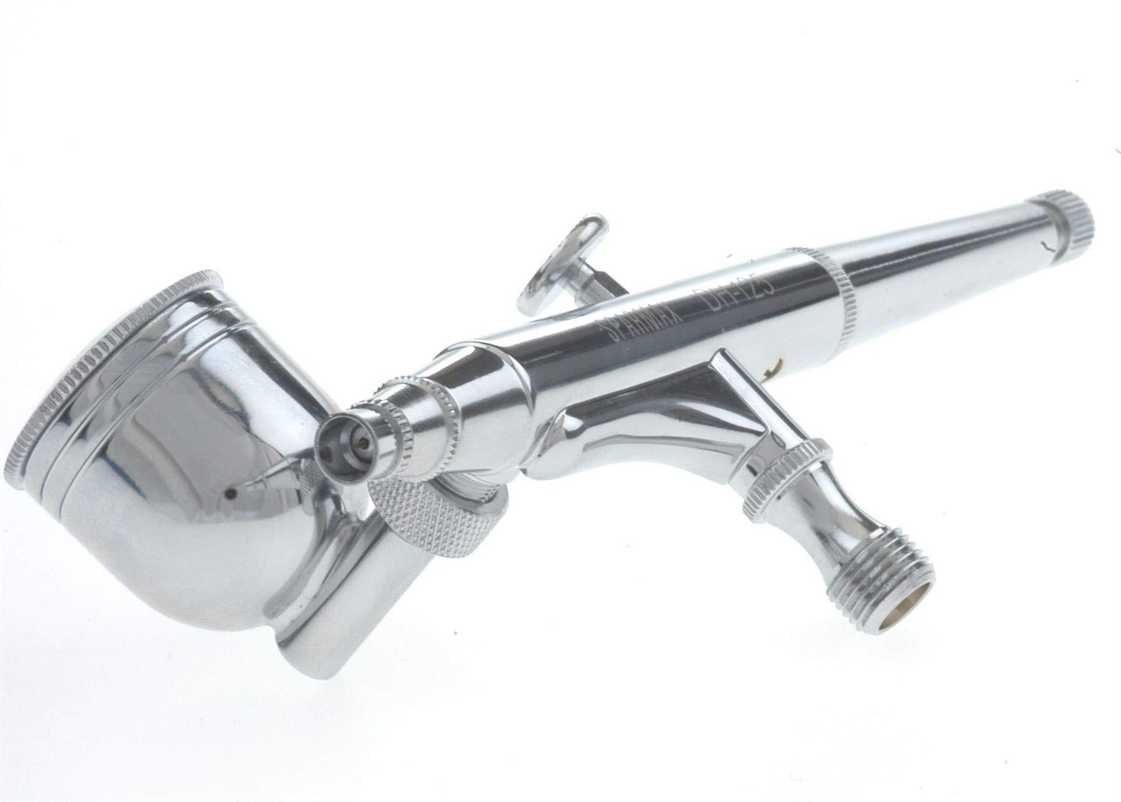 Sparmax Airbrush-pistool DH-125 met 0,5 mm spuitmondstuk
