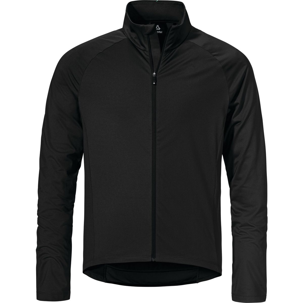 Schöffel Longsleeve Style Kubena Men black (9990) 58 24090-23457-9990-58