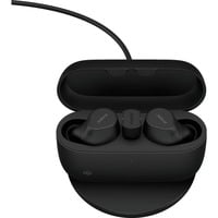 Evolve2 Buds, Kopfhörer schwarz, MS, USB-C, Bluetooth