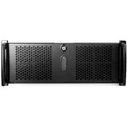 Chenbro GEH 4U RM41300-FS81-U3, Server Barebone