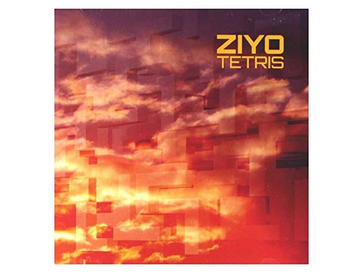 TETRIS-ZIYO