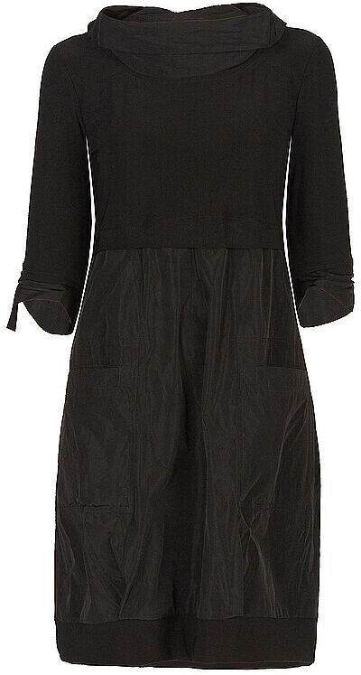 JOSEPH RIBKOFF Minikleid  schwarz   46 46
