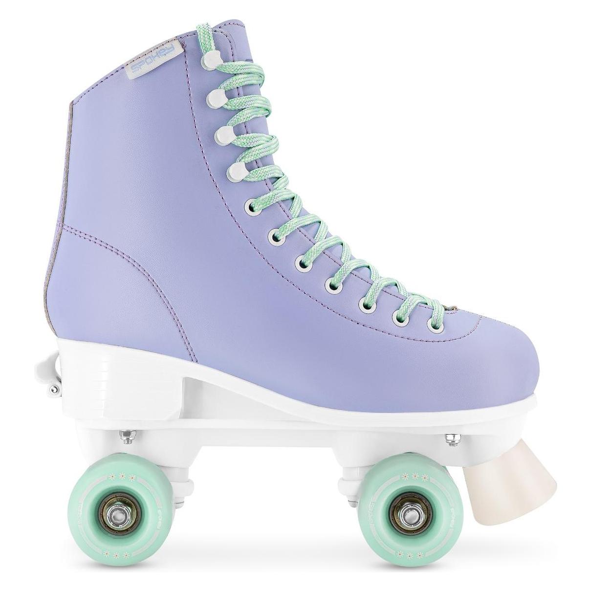 Spokey Queenie verstellbare Rollschuhe (40) (56467659)