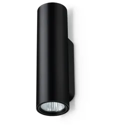 Philips Lighting 3D-LED-Wandleuchte WL322W10S#83805500