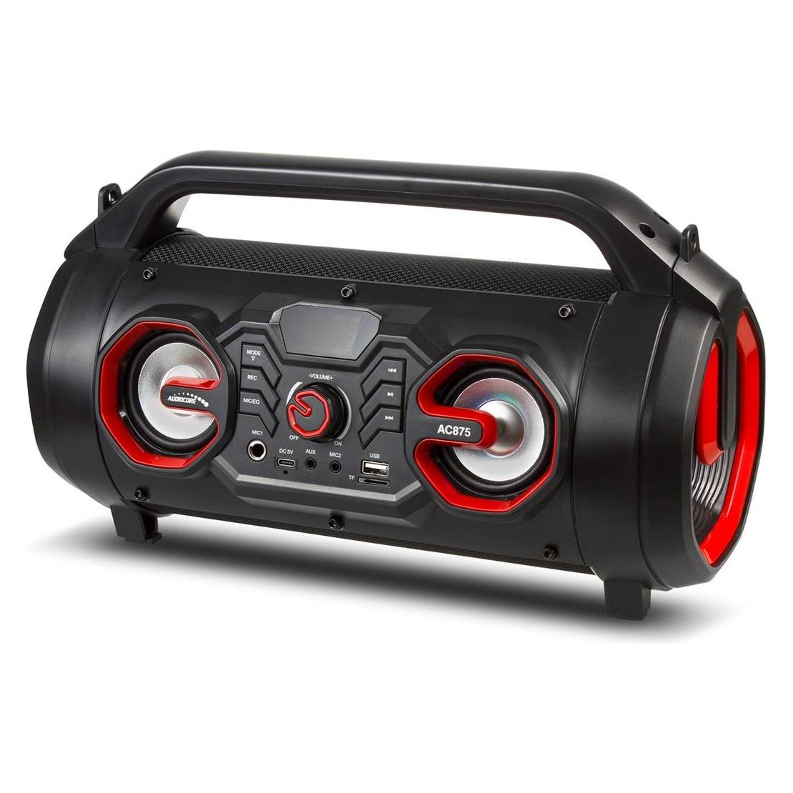 Audiocore AC875 (3 h) (AC875)